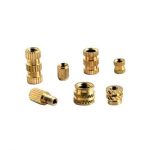 Brass Helical Inserts