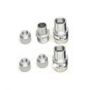 Aluminum Components