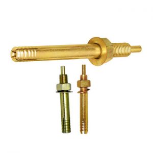 Brass Anchor Stud