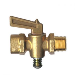 Brass Cock Valves