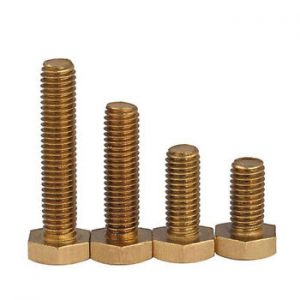 Brass Copper Screws