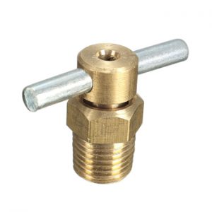 Brass Drain Valves