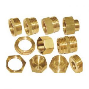 Brass Fittings