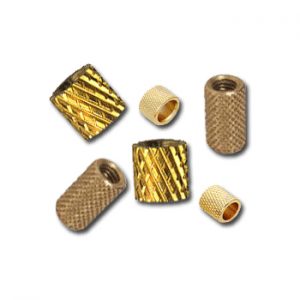 Brass Inserts