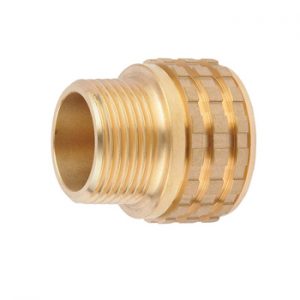 Brass Male Inserts