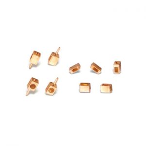 Brass Terminal Inserts