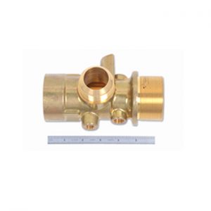 Brass Valves and Fittings