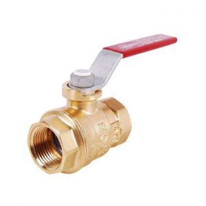 Brass Valve Slips