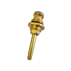 Brass Valve Spindle