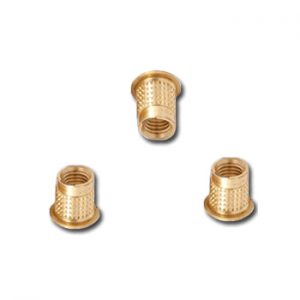 Brass Tappex Inserts