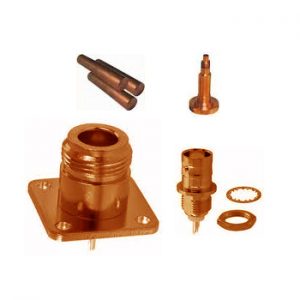 Copper Components