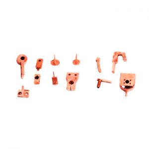 Copper Forged Parts