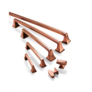 Copper Hardware