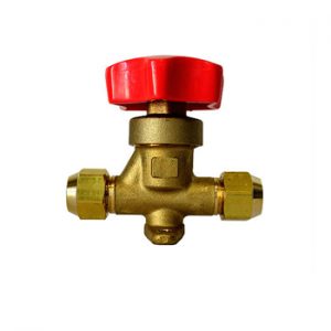 Hand Shut Off Valve