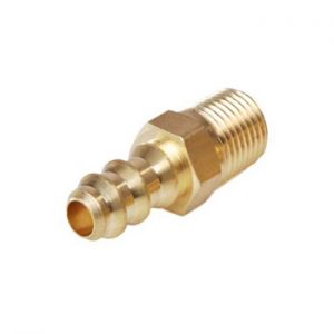 Brass Hose Fittings