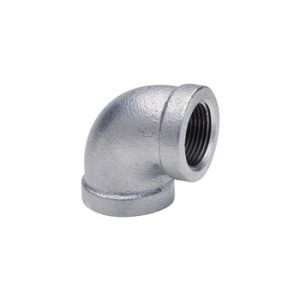 Pipe Elbow