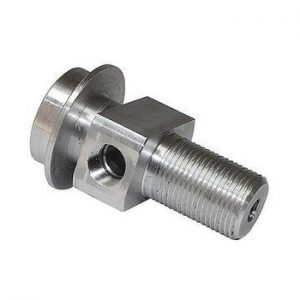 Precision Metal Component