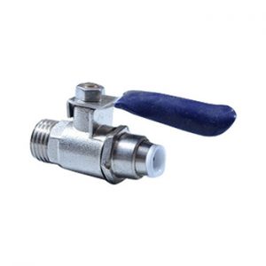 RO Water Purifier Valve