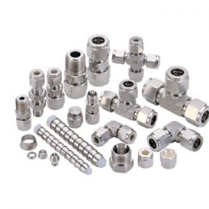 Valves And Fittings