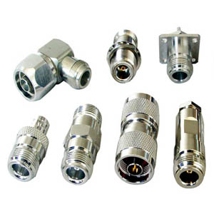 RF Connector